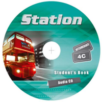 Station 4C Station 4C