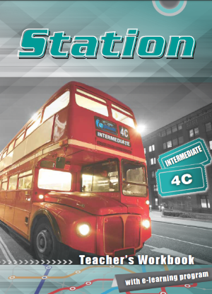 Station 4C Station 4C