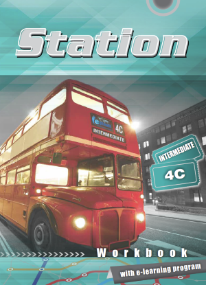 Station 4C Station 4C