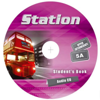 Station 5A Station 5A
