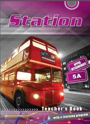 Station 5A Station 5A
