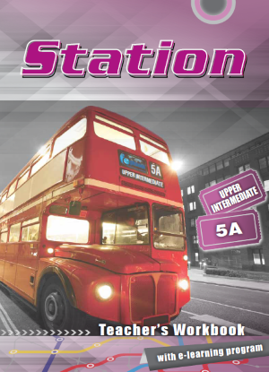 Station 5A Station 5A