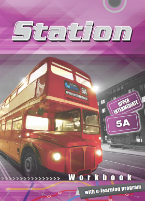 Station 5A Station 5A