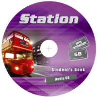 Station 5B Station 5B