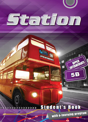 Station 5B Station 5B