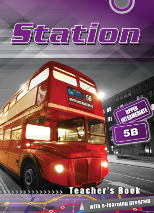 Station 5B Station 5B