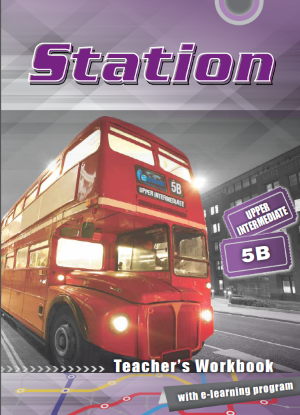 Station 5B Station 5B