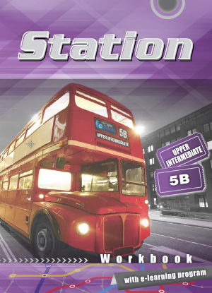 Station 5B Station 5B