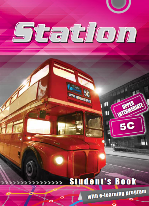 Station 5C Station 5C