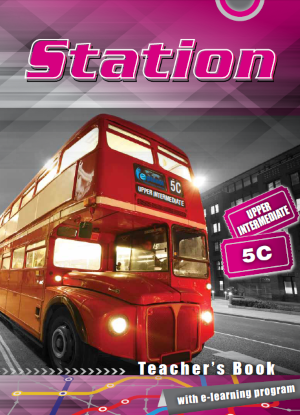 Station 5C Station 5C