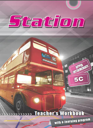 Station 5C Station 5C