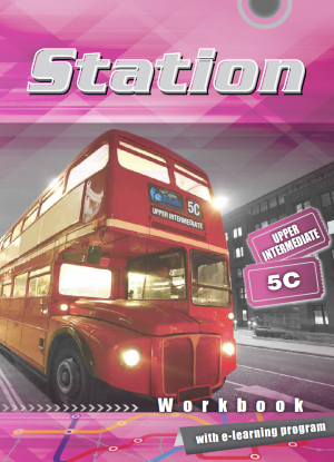 Station 5C Station 5C