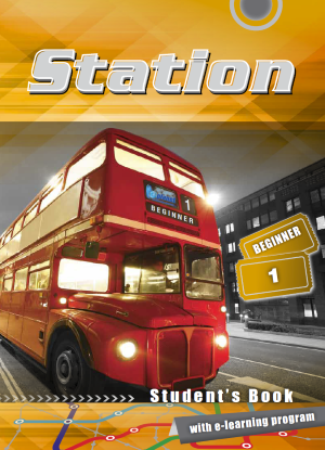 Station 1 Station 1