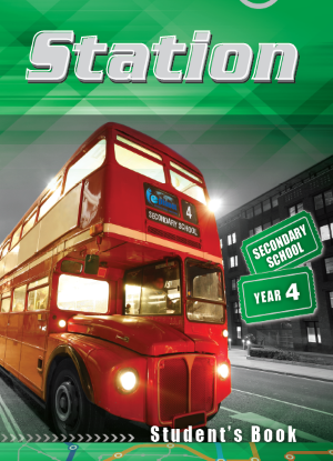 station 4 station 4
