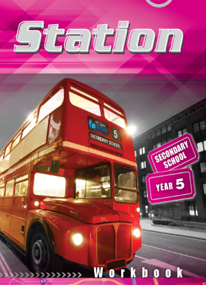 station 5 station 5