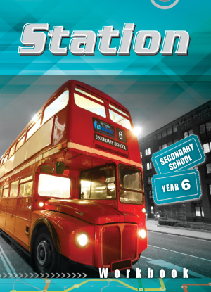 station 6 station 6