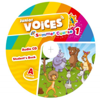 Summer Voices 1 Summer Voices 1