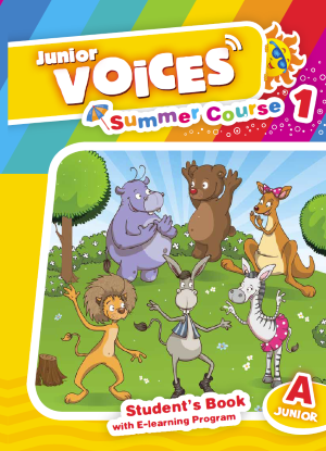 Summer Voices 1 Summer Voices 1