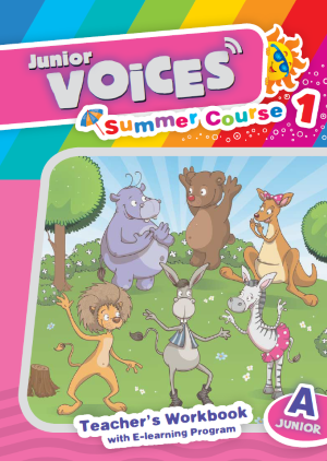 Summer Voices 1 Summer Voices 1