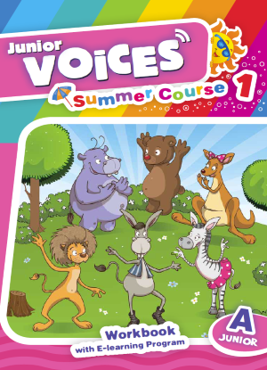 Summer Voices 1 Summer Voices 1
