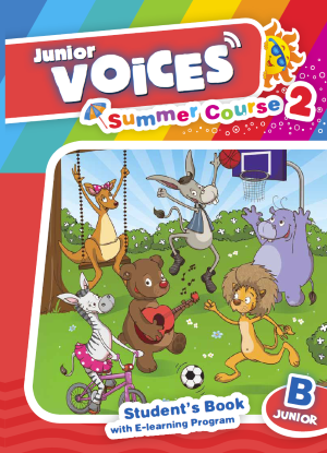 Summer Voices 2