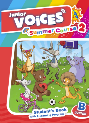 Summer Voices 2 Summer Voices 2