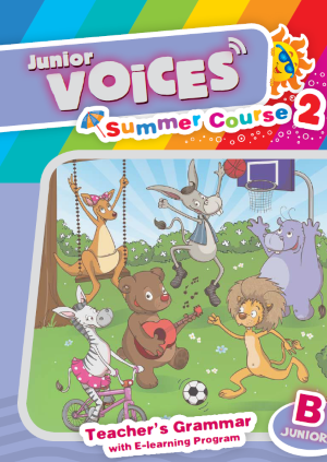 Summer Voices 2 Summer Voices 2