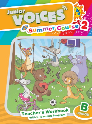 Summer Voices 2 Summer Voices 2