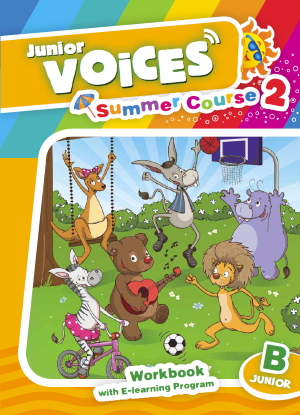 Summer Voices 2 Summer Voices 2