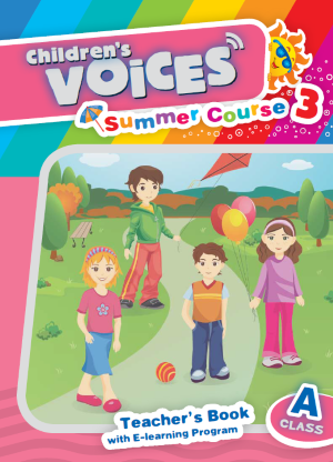 Summer Voices 3