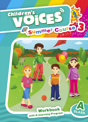 Summer Voices 3 Summer Voices 3