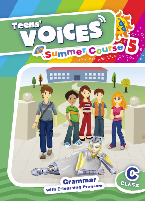 Summer Voices 5