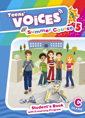 Summer Voices 5