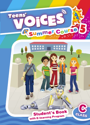 Summer Voices 5 Summer Voices 5