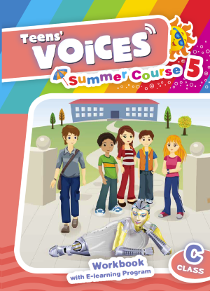 Summer Voices 5 Summer Voices 5