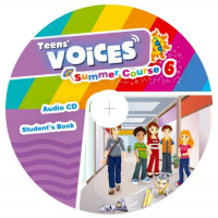 Summer Voices 6