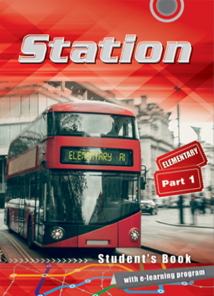 Station 2A