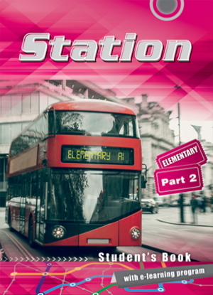 Station 2B