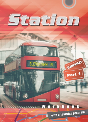 Station 2A