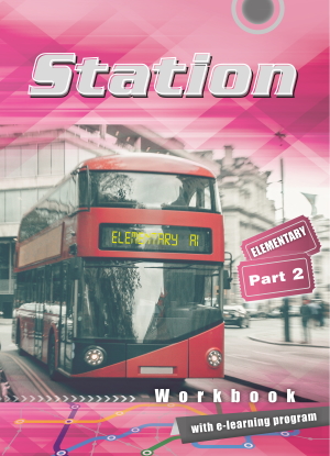 Station 2B