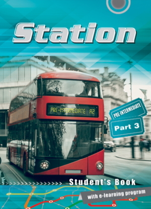 Station 3C