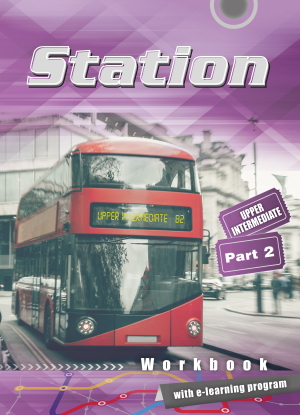 Station 5B