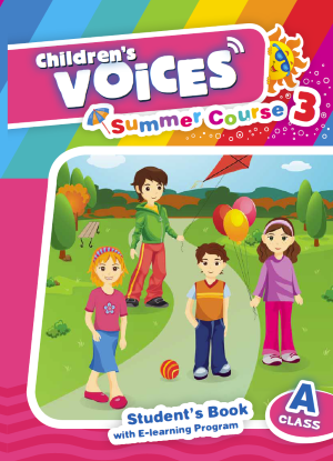 Summer Voices 3