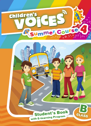 Summer Voices 4