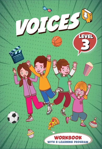 Junior Voices 3