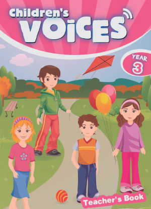 Junior Voices 1 Junior Voices 1