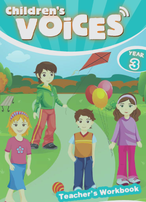 Junior Voices 1 Junior Voices 1