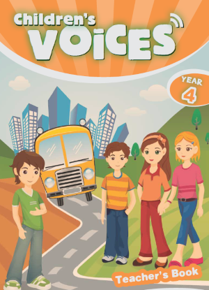 Junior Voices 1 Junior Voices 1