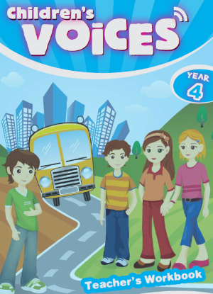 Junior Voices 1 Junior Voices 1