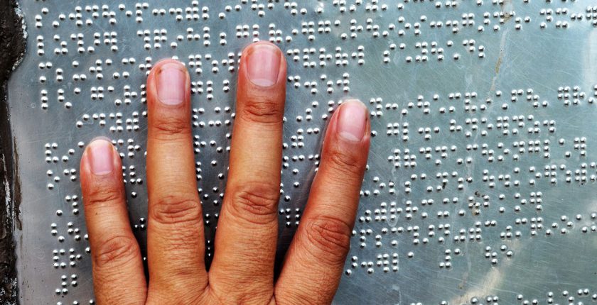 Learn English for Braille - Eplanet Education